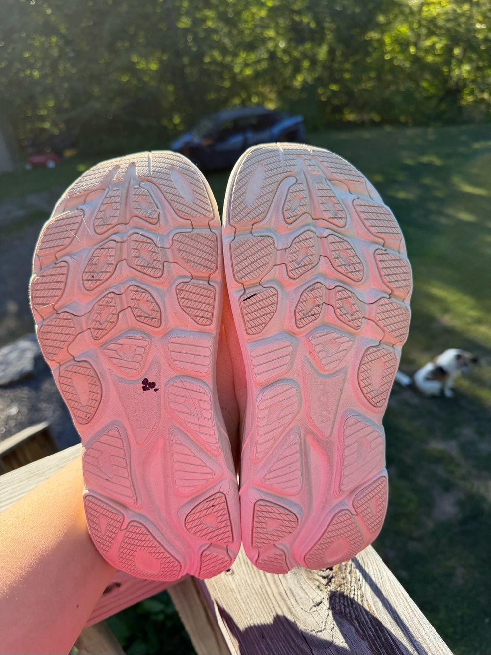 HOKA Women's Clifton 10 - Picture 3 of 6